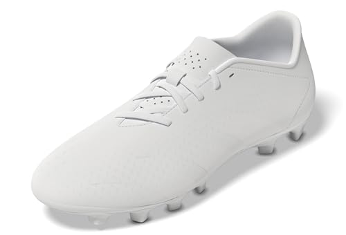 Chaussures de football adidas polyvalentes avec semelle flexible Accuracy.4