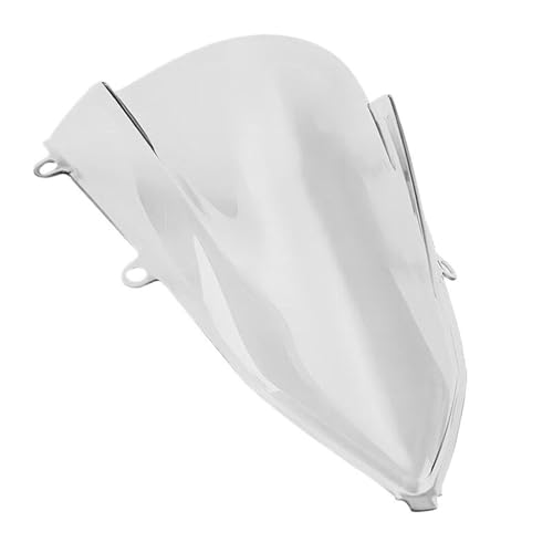 �o�C�N �X�N���[�� �t�����g �̂��߂� �z���_�ɓK�� CBR650R 2019-2024 ���[�V���O�t�����g�K���X�t�����g�E�C���h�X�N���[���E�C���h�f�B�t���N�^�[�ɓK��(C)