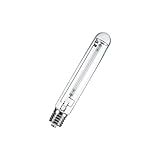 Lampenleistung=400 W Radium Lampenwerk Natriumdampflampe RNP-T/LR400WS230/E40 Natriumdampf-Hochdrucklampe 4008597111273