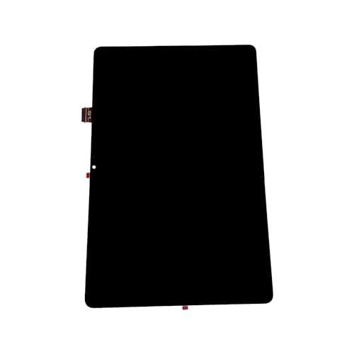 Écran LCD premium pour Samsung Galaxy Tab S9 FE noir 10.9" - 3
