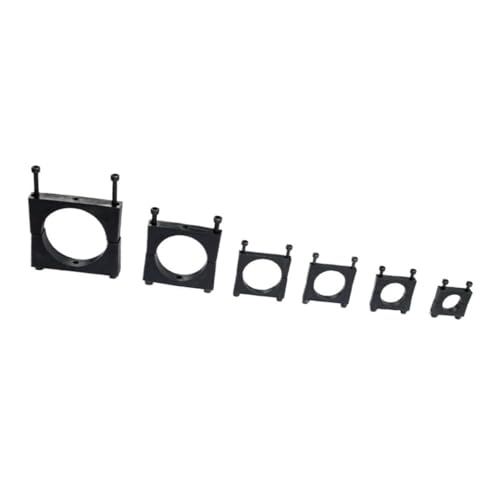 Collier de serrage nylon 16mm pour réparer le jeu mécanique des bras de drone ZD680
