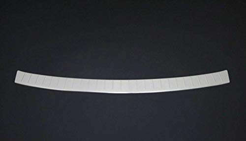 CROMO Paraurti Posteriore Protector in Acciaio