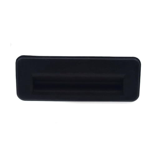 Cerradura maletero e interruptor de apertura trasera para A1 2011-2018 (5J0827566E)