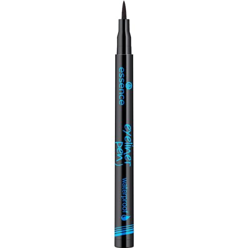 Eyeliner Waterproof Pen 01 - vue 3