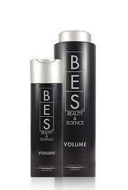 BES VOLUME SHAMPOO 1L