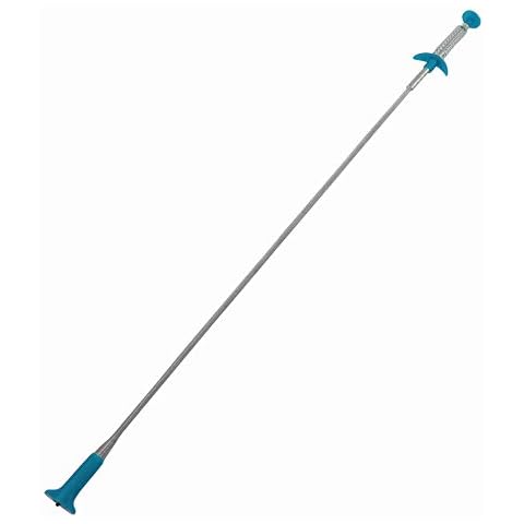 Elitexion 24 inches Flex-Cable Mechanic Pick Up Tool Magnet and Claw Cover