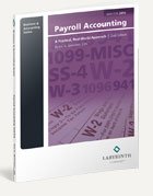 Payroll Accounting: A Practical, Real-World Approach 1591367360 Book Cover