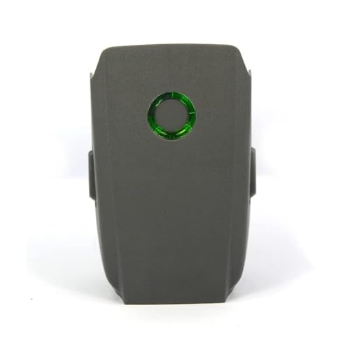 3850mAh 15.4V Intelligent Flight Battery For DJI Mavic 2 Pro / Zoom - 27 Min Flight Time - View #3