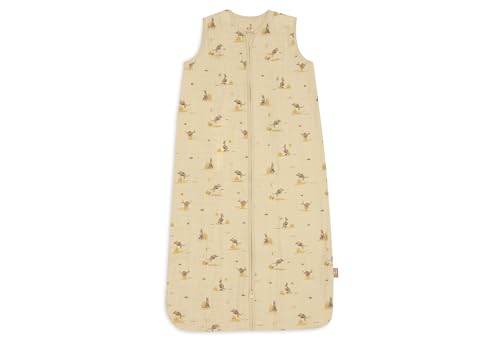 Gigoteuse été motif Kangaroots un cadeau de naissance doux et rafraîchissant