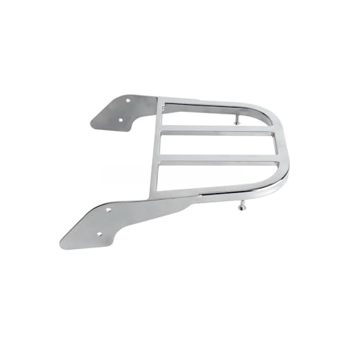 Dossier sissy bar moto pour road trip en Sabre et Tourer custom