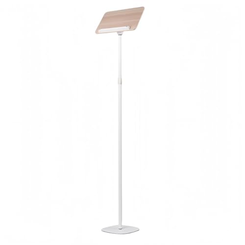 Piulta{I~e[uؐ߉\50 cm-130 cmX^nCTChvtAX^hǏXΑv[fXNTChe[uVsA[gyGȏ (zCg,50-1.7cm)