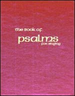 The Book of Psalms for Singing