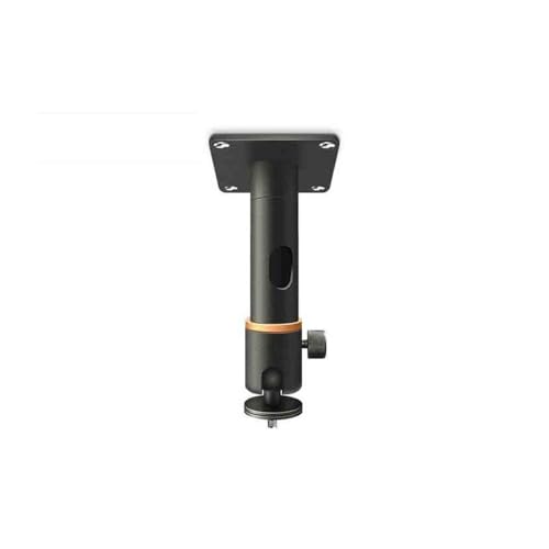 Support de projecteur avec cintre de levage multifonctionnel et épais