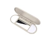 I materiali resistenti e leggeri garantiscono un utilizzo duraturo senza ostacolare la visibilità.