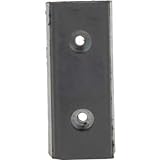 Global Industrial High-Impact Hardened Molded Dock Bumper, 10