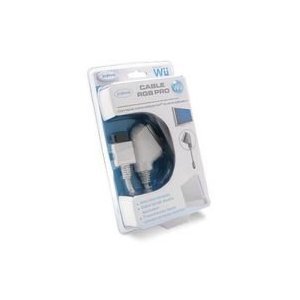 Câble RGB Pro Wii Cover