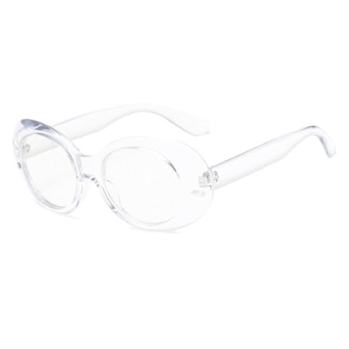 Lunettes de soleil vintage pour femmes légères et confortables pour masquer la fatigue en été