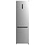 Frigorifero Combi Cecotec Bolero CoolMarket 322 WD - 322 L, No Frost, Dispensatore Acqua, Classe D, Inox