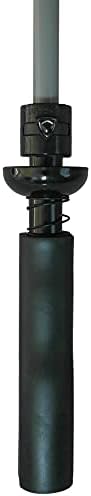 Sun Mountain Unisex's H2NO Dual Canopy Umbrella