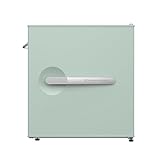 Frigidaire, 1.6 Cu. Ft. Retro Series Compact Refrigerator, Built-In Side Bottle Opener, Green