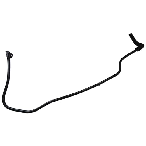Upgraded 25192905 Throttle Body Inlet Heater Pipe Hose Replace 5826487 for 2012 2013 2014 2015 2016 2017 2018 CHEVROLET SONIC
