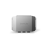 Caricabatterie alternatore ECOFLOW Plus 1000, 10x pi...
