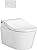 Toto SW4547AT60#01 Toilet Bidet Seats, White