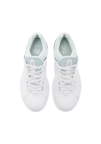 Image of On Womens The Roger Advantage 1 Sneaker