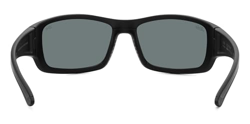 Image of Hobie Everglades Polarized Sport & Float Sunglasses for Men & Women - UV Protection, Multiple Lens & Frame Options