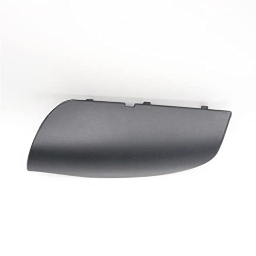 Cache crochet de remorquage gauche Porsche Cayenne 2007-2010 OEM 95550515510