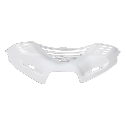 Boîtier carénage inférieur ABS GL1500 Goldwing 1988-2000 non peint