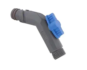 Aquor Water Systems CN-F Removable Faucet