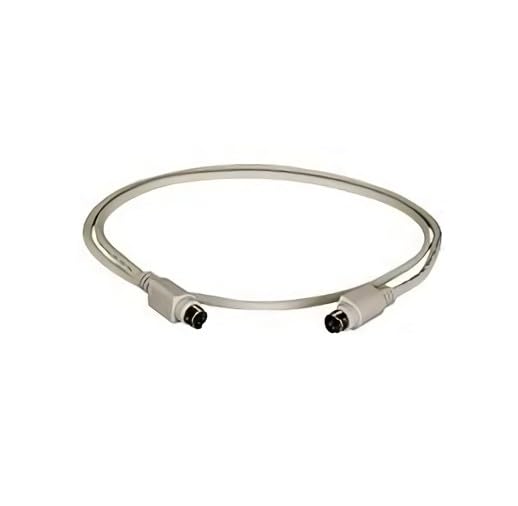 BLACKBOX, EVNPS03-0050-MM, Cable Asm., Ps2/Keyboard