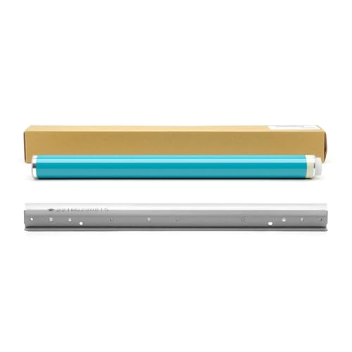 Tambour NPG-71 OPC pour Corriger Traces Jaunes sur Canon C5570