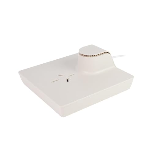 Amazon.co.jp: THANKO お風呂あがり全身爽快乗れる扇風機「のれせん