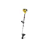 cortabordes gasolina jonsered Largo de corte: 38 cm. Garland XTRIM FIRST PG - Cortabordes a gasolina 2T - 22 cc / 0,5 kW - Cabezal 2 hilos, 46-0024