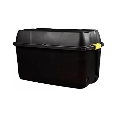 Strata HW446 Heavy Duty Storage Trunk Box Cover