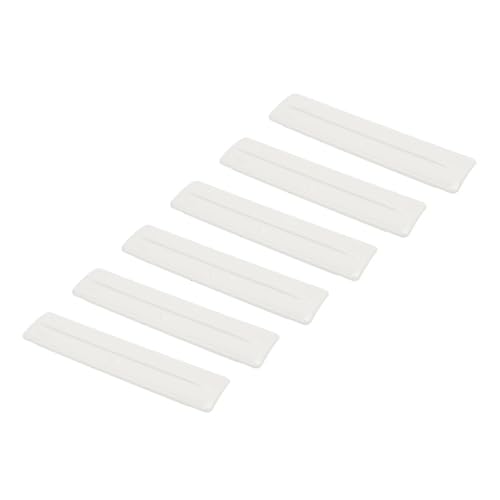 Embout de barre de toit anti sifflement pour Toyota FJ Cruiser 7559635