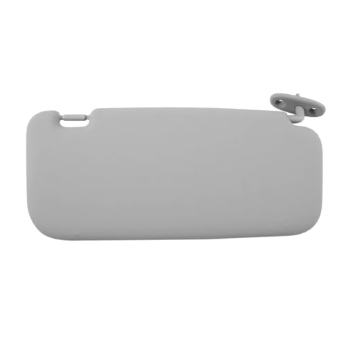 Pare-soleil gauche Hyundai Getz 2002-2012 confort conduite ensoleillée