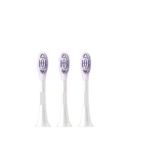 ���g�U���d�����u���V�w�b�h�AMIJIA �ƌ݊�������A�g�U���v�� �u���[ �p�[�v�� 3 ��(Protective Heads)