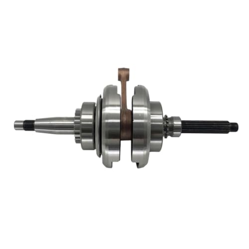 Cigüeñal Majesty YP250 YP300 Linhai 250 LH300 BY300 quad ATV 4