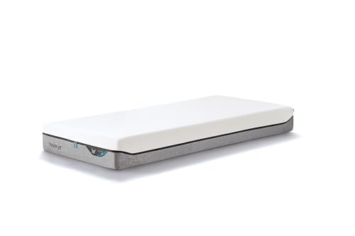 TEMPUR PRO MDV Memory Foam Matratze 90 x 200 cm