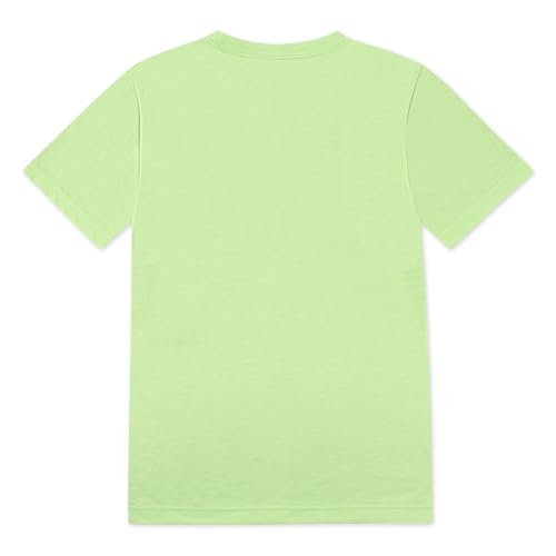 Image of Hurley Boys' Soft Basic Cloud Slub T-Shirt