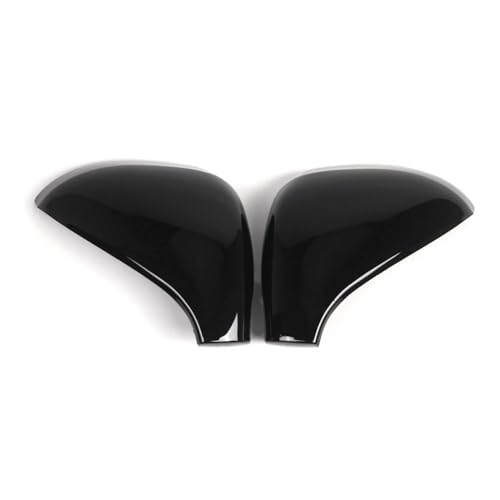 Couvercle de rétroviseur extérieur Peugeot 207 coque plastique ABS pour modèle break et van