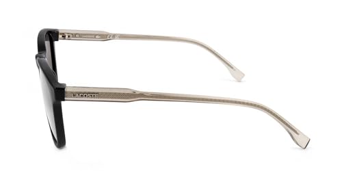 Lunettes De Soleil Verres Effet Miroir Catégorie 3 Lacoste - vue 4