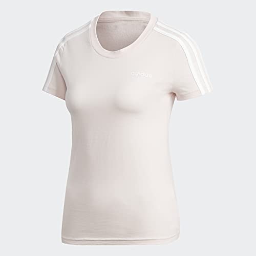 Image of adidas Women's Polyester Slim Fit T-Shirt