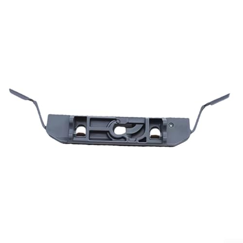 Image of Windscreen Drop Shape Trim Clip 51317437711 Plastic Direct