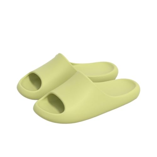 Chaussures de douche femme Xuanyingfafafa vertes en taille 38 - 2