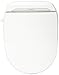 Thetford 92903 Seat & Cover for Porta Potti 320 & 550