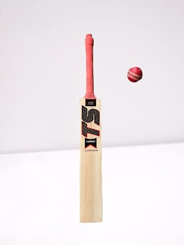 TS Classic Kashmir Willow Cricket Bat